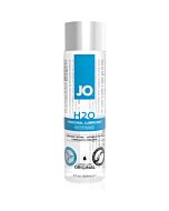Jo h20 lubricante base de agua 135 ml