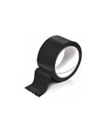 Fetish fantasy edicion limitada cinta para bondage negra