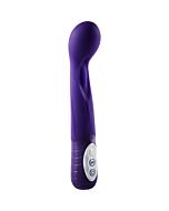 My favorite vibrador punto g - morado