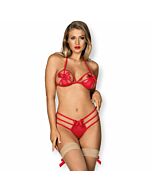 Conjunto Seductor Regalo