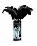 Pack de 12 plumas de Fetish fantasy series love