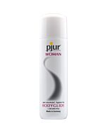 Pjur women lubricante silicona 250 ml