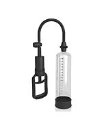 Classix bomba desarrolladora de pene - transparente