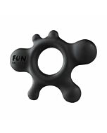 LOVERING RAIN Anillo para pene – Fun Factory
