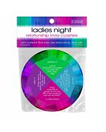 Ladies night juego para chicas!