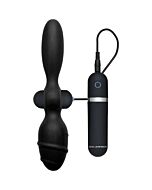 Titanmen double tool negro