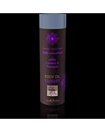 Aceite para el cuerpo comestible luxury - coco & piña 75ml