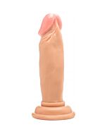 Real rock 012 dildo realistico 15 cm