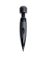Wander wand varita de viaje con múltiples velocidades - negro