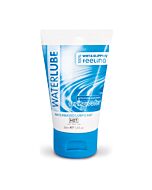 Hot nature lubricante base de agua 30 ml