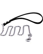 Mister b puppy leash chain