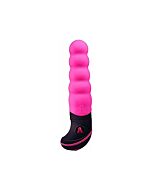 Billy the kid vibrador 10 ritmos