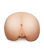 Extreme toyz mega masturbador ano femenino