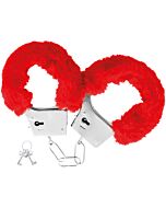 Esposas Rojo Pasión