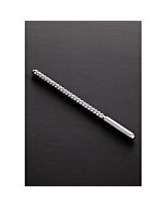 Dip stick ribeteado 12x240mm