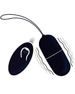 Huevo Control Remoto Black Magic