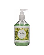 Pasión aceite de masaje 500ml - manzana perfumada