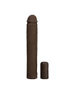 Xtend it kit extensin para el pene negra