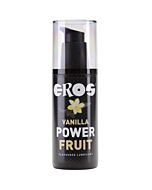 Lubricante Vainilla Power Fruit 125ml