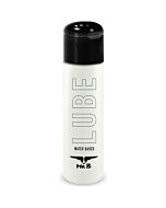 Mister b lubricante base de agua 30 ml