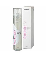 Female anal relax lubricante 120 ml