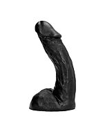 Pene Realístico Dark Knight 23cm