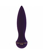 Vive aki vibrador purple