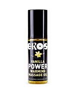 Aceite Eros Calor Vanilla 100ml