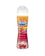 Lubricante Cereza Durex 50ml