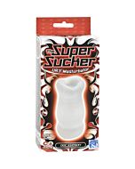 Super sucker masturbador masculino
