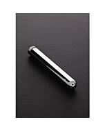 Douche straight enema de limpieza