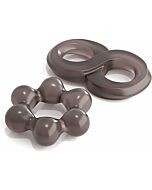 Anillo Rendimiento Marrón