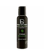 Excepcional exfoliante natural x-foliate