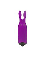 Pocket Lila Vibrador Purpura