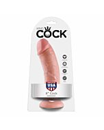 Pene Realista King Cock 8