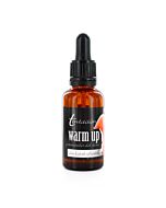 Tentacion potenciador del deseo warm up coulant chocolate 30 ml