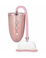 Bomba femenina  - rosa