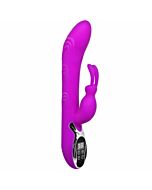 Smart digi firr rechargable + plus temperature