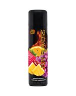 Wet fun flavors 4-in-1 sabor a fruta de la pasion 116g