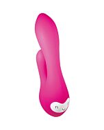 Shimoji vibrador omg rosa