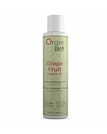 Aceite Pomelo Orgie 100ml