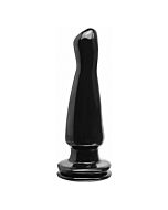 Fetish fantasy edicion limitada plug de gelatina 12 cm