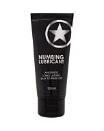 Numbing lubricante adormecedor - 100ml