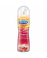 Lubricante durex play cereza 50ml