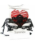 Saninex mascara exciting experience