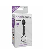 Ass teazer llave del placer negro