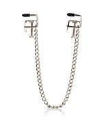 Prensas para pezones