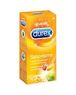 Durex saboreame 12 uds
