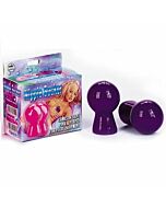 Succionador pezones nipple sucker