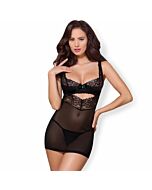 Obsessive - 867-che-1 chemise l/xl